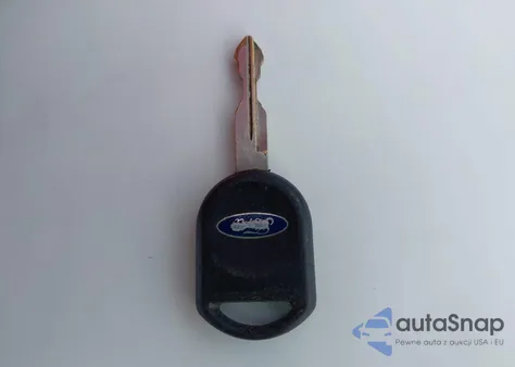 2001 Ford Ranger Edge/Xl/Xlt z USA, uszkodzony, nr VIN 1FTYR14U11TA55276